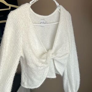 Princess Polly sweater size 2